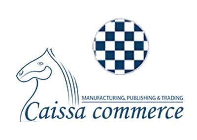 Caissa Commerce .